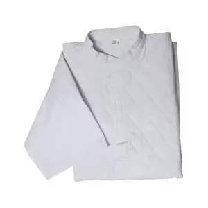 KIMONO KEMPO KAI. BLANCO.
