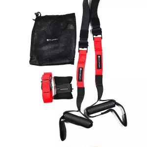 Strap Training suspension