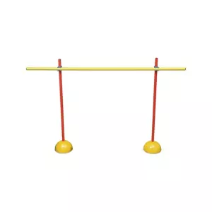 Kit Entrenamiento (2 Bases Rellenables + 3 Picas + 2 Engarces Ref.:  PA 432507