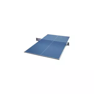 KIT TABLEROS TENIS DE MESA CON SOPORTE DE LA RED Y RED PREGUNTAR STOCK-TABLERO PING PONG
