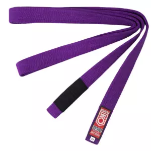 Cinturones Brazilian Jiu Jitsu BJJ