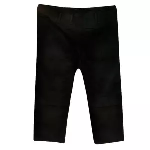 Brio Pantalón BJJ Azul/BLANCO/NEGRO