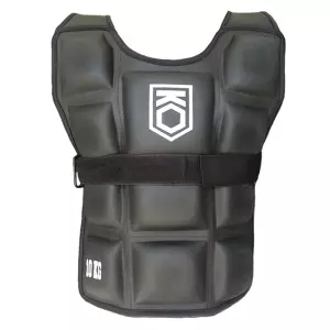 Chaleco Lastrado 10/15 Kg#