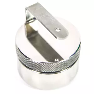Freeze Pro Endswell Plata POMULERO