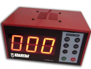 KOARENA temporizador profesional para asaltos