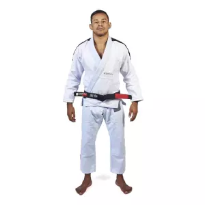 Koral Kimono Legacy BJJ GI Blanco