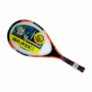 RAQUETA FRONT-TENIS FRONT-ALU 50 L2-L3-L4