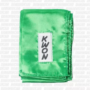 Kwon Faja Kung Fu Verde