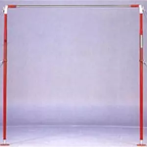 Barra fija olimpica