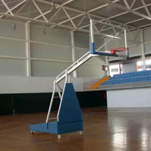 Protecciones para canasta 34100. lateral inferior BASKET