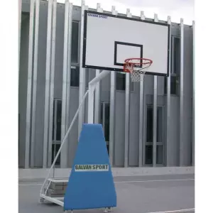 Juego canastas portátiles 4 ruedas