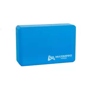 Ladrillo de yoga KLIST 7,5x15x22.5 cm