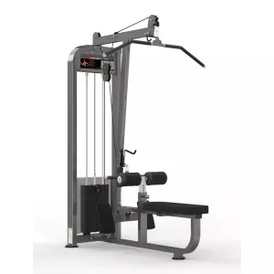 Lat Pull Down / Seated Row MAQUINA MUSCULACIO MULTIESTACION