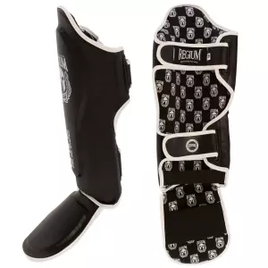 Kit de Kickboxing Regium “Imperial HQ formado;guantes,espinillera,protector,vendas#