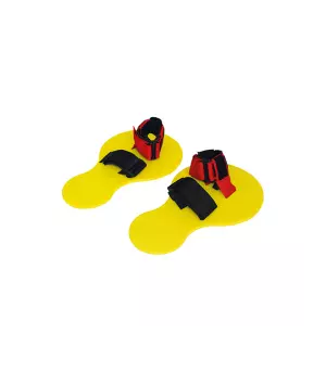 Legshaper natacion piscina