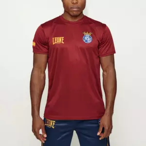 Camiseta manga corta ESPAÑA! AB220#