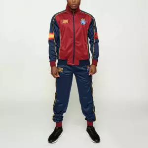 Chandal ESPAÑA! AB304 BOXEO preguntar stock