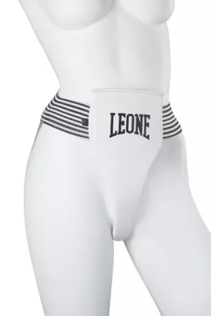 PR326 Protector pelvico mujer Color Blanco COQUILLA MUJER