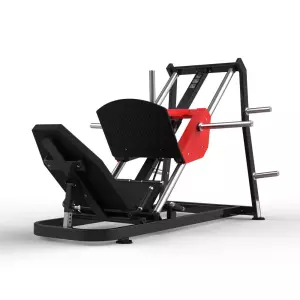 Linear Leg Press