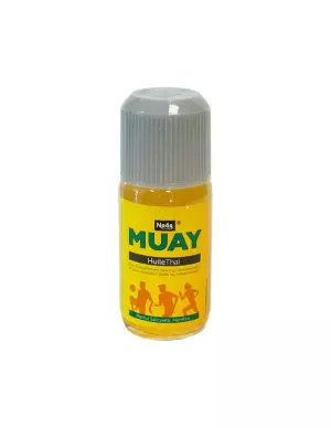 Linimento Muay 120ML preguntar stock