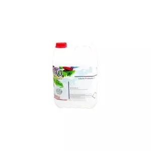 Liquido higienizante Termonebulización. Garrafa de 5 litros