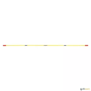 LISTÓN SALTO CON PÉRTIGA FIBRA DE VIDRIO#