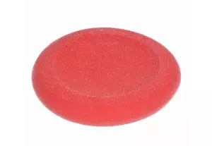 Disco volador 22 cm. Espuma. FRISBEE
