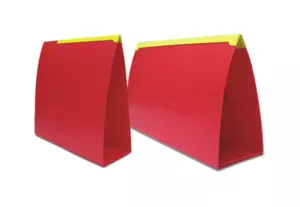 Valla Triangulo Ultra (LK17) ATLETISMO
