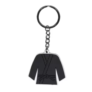LLAVERO PVC kimono