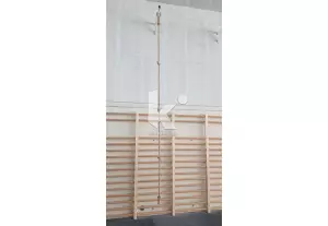 CUERDA CÁÑAMO. 4 M. (LN02) TREPAR