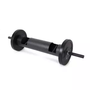 Log Bar