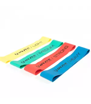 Loops xl BANDAS ELASTICAS