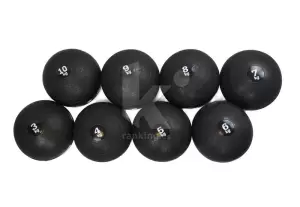 BALON MEDICINAL SLAMBALL KX FORCE SIN BOTE
