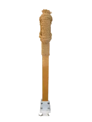 MAKIWARA SUELO SHUREIDO