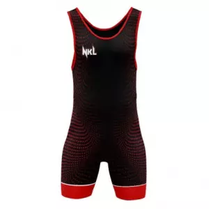MALLA HOMBRE/MUJER/INFANTIL "REDES" ROJA/AZUL