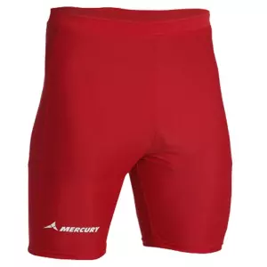 Malla corta unisex AZUL/ROJO