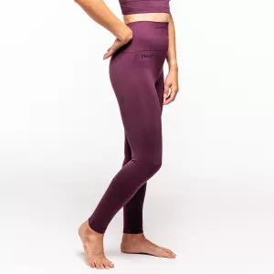 Mallas Mujer sin Costuras  FW