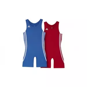 MALLAS "WRESTLER PACK KID" (ROJA Y AZUL) O59473 LUCHA PREGUNTAR STOCK POR LAS TALLAS#