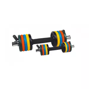Mancuerna 6kg, 35cmx Ø30mm (UNIDAD)