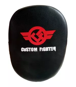 MANOPLA DE PRECISIÓN BOXEO, MUAY THAI, K1 PREGUNTAR STOCK#