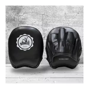 Manoplas Entrenamiento de Boxeo SHARK BOXING FET A CUBA#