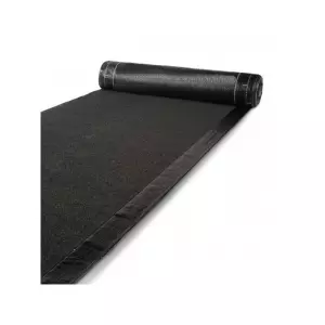 Manta Asfáltica 5 rollos CABAÑAS DE MADERA