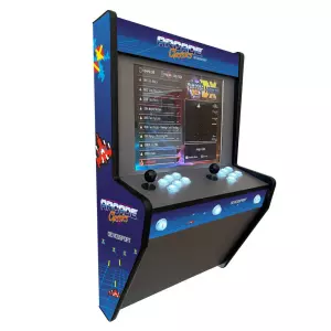Máquina Recreativa Arcade de Pared “Pixels” 5000 Juegos