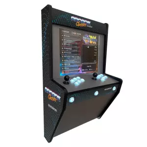 Máquina Recreativa Arcade de Pared “Universe” 5000 Juegos