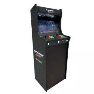 Máquina Recreativa Arcade – Big Arcade “Universe” – 5000 Juegos