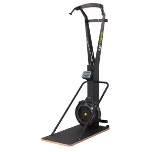 Máquina de Ski "KFT Ski Trainer"    Ref.:  GS 10030402 con y sin plataforma
