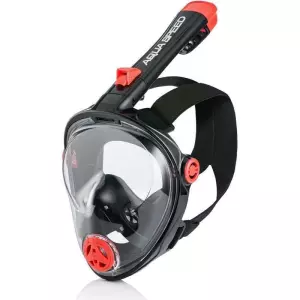 Máscara completa snorkel SPECTRA 2.0 KID GAFAS BUCEAR