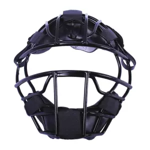 Mascara De Catcher De Softball. Senior