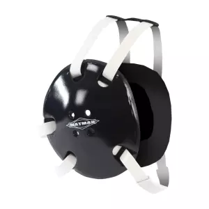 Matman Wrestling The Original Headgear Blanco/AZUL/NEGRO PREGUNTAR STOCK