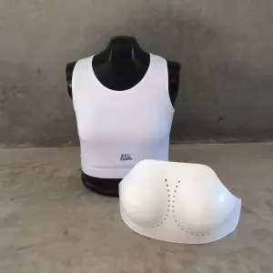Protector de pecho Maxi Guard ESGRIMA